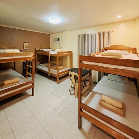 Balayong Pension Пуэрто-Принцеса Экстерьер фото