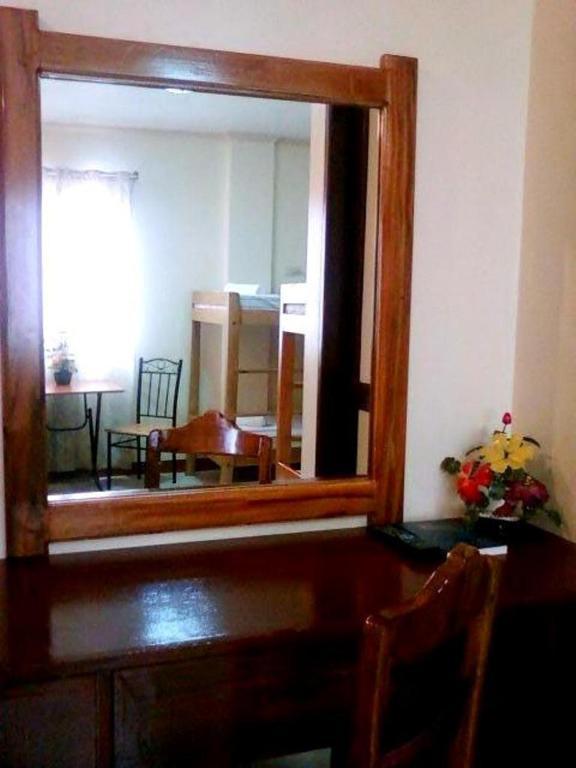 Balayong Pension Пуэрто-Принцеса Номер фото